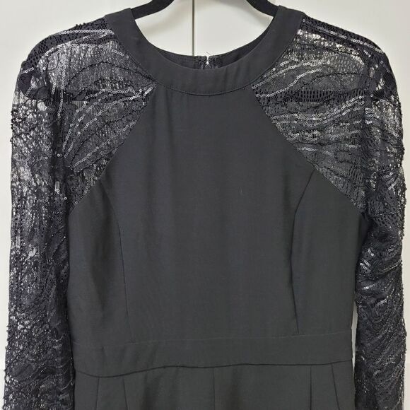 Adelyn rae long sleeve romper - Picture 6 of 14